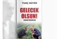 Tunç Soyer’in cezaevinde yazdığı kitap yayımlandı