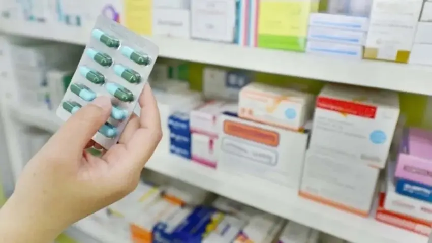 Türk Eczacıları Birliği: Sağlıkta şiddet durdurulmalı haberinin görseli