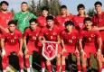 Türkiye U19 Millî Takımı aday kadrosu belli oldu: Fenerbahçe’den kimse çağırılmadı