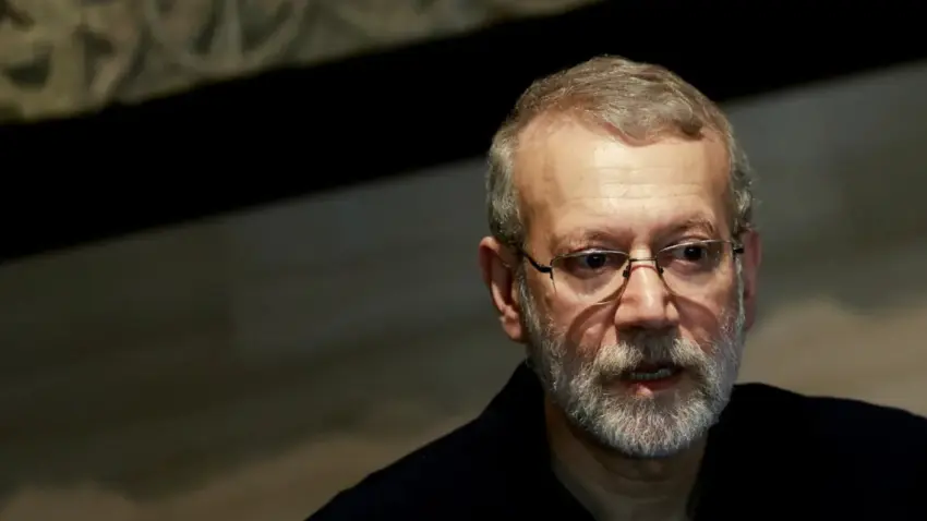 ABD-İsrail-İran savaşı 18. gününde: İsrail ‘Laricani öldürüldü’ dedi, İran notla yanıt verdi! haberinin görseli