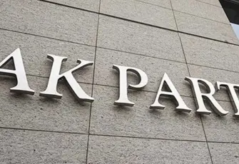 AK Parti'de MYK toplandı!