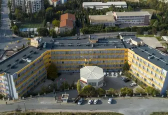 Bakım ve onarım hizmeti alınacak resmi ilan resim dosyası.