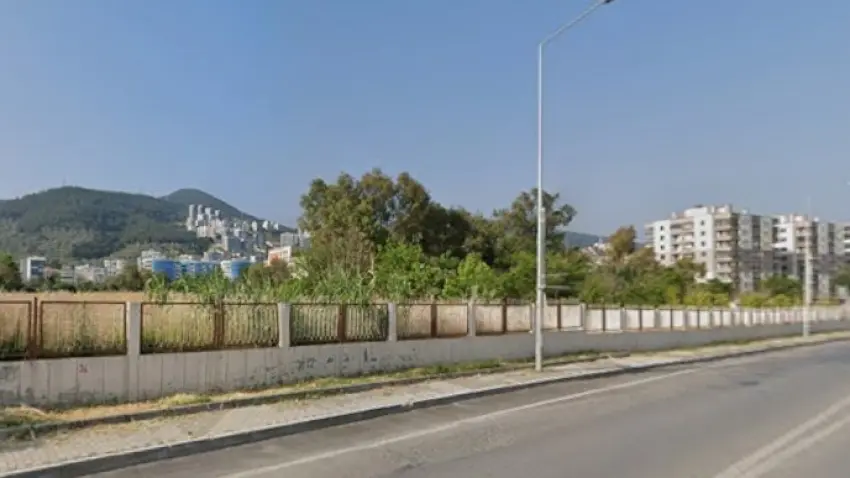 Balçova’daki tartışmalı parsel için milyarlık ihale süreci başladı