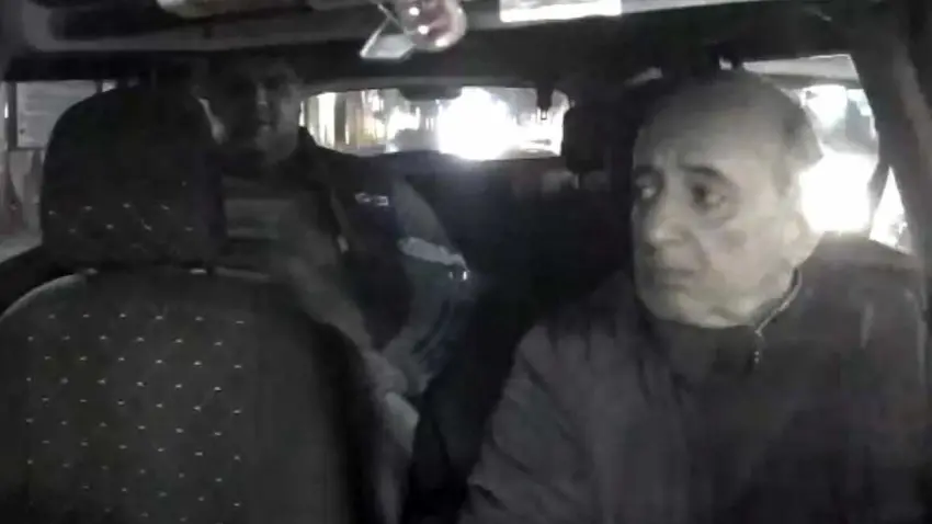 Başkan Özkan'dan taksici cinayetinde cezanın ağırlaştırılması talebi haberinin görseli