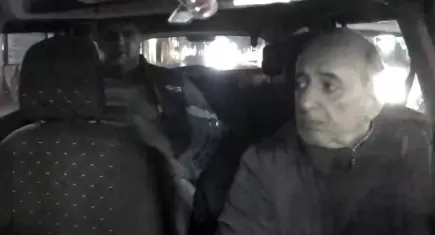 Başkan Özkan'dan taksici cinayetinde cezanın ağırlaştırılması talebi