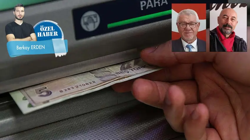 Bayram ikramiyesi toruna da faturaya da yetmiyor haberinin görseli