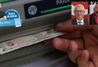 Bayram ikramiyesi toruna da faturaya da yetmiyor