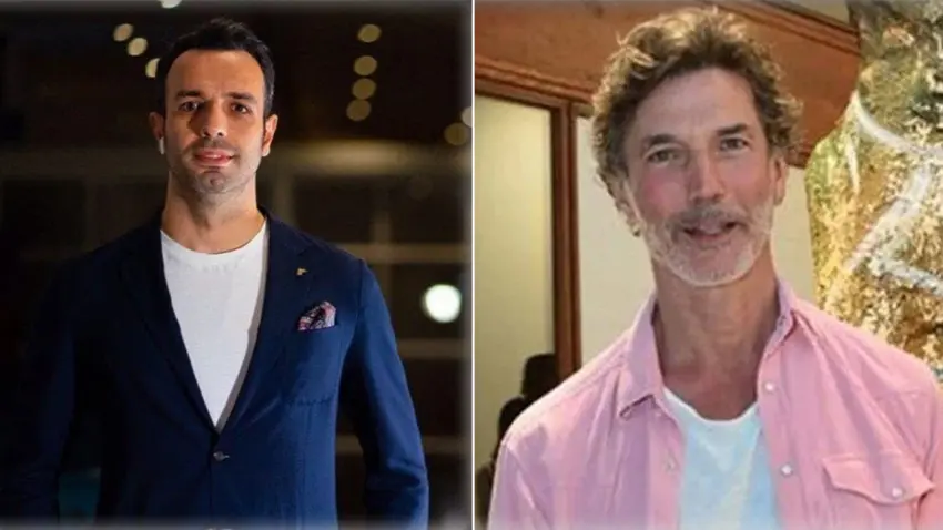 Bebek Otel’in müdürü ve Cluphouse’un sahibi tahliye edildi haberinin görseli