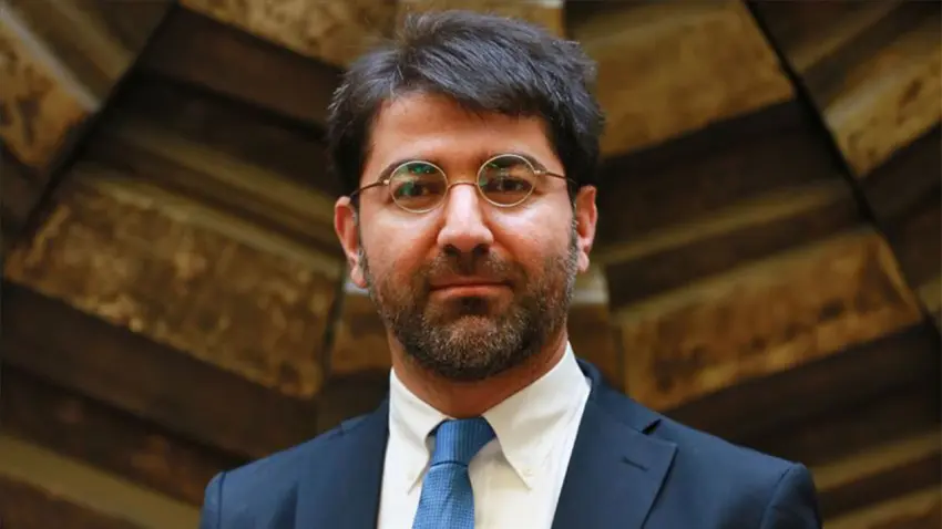 BKM'de usulsüzlük soruşturması: Merkez Bankası eski başkan yardımcısı Emrah Şener hakkında 57 yıl hapis istemi haberinin görseli