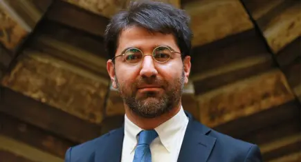 BKM'de usulsüzlük soruşturması: Merkez Bankası eski başkan yardımcısı Emrah Şener hakkında 57 yıl hapis istemi