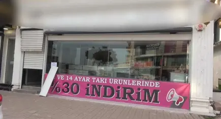 "Cenazemiz Var" yazıp kayıplara karıştı: 50 milyon liralık kuyumcu vurgunu!