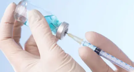 Dr. Süreyya Paksoy’dan aşı vurgusu