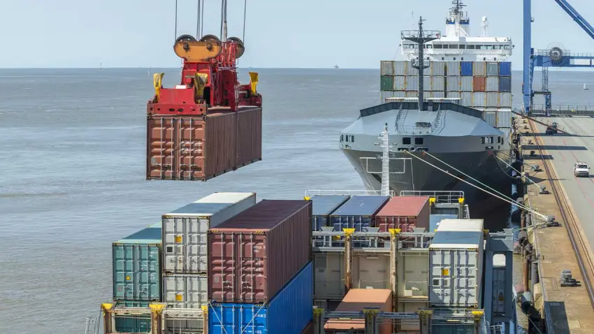 Ege ihracatında alarm: İlk iki ayda 496 milyon dolarlık kayıp haberinin görseli