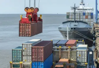 Ege ihracatında alarm: İlk iki ayda 496 milyon dolarlık kayıp