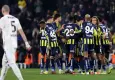 Fenerbahçe’den 4 köşe dönüş: Derbi öncesi Gaziantep engeli aşıldı