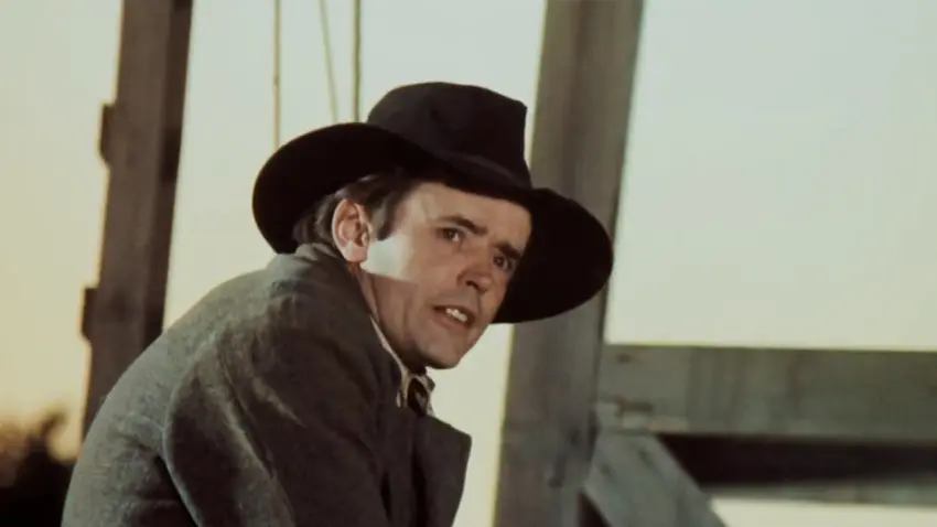 Geleceğe Dönüş’ün barmeni Matt Clark hayatını kaybetti haberinin görseli