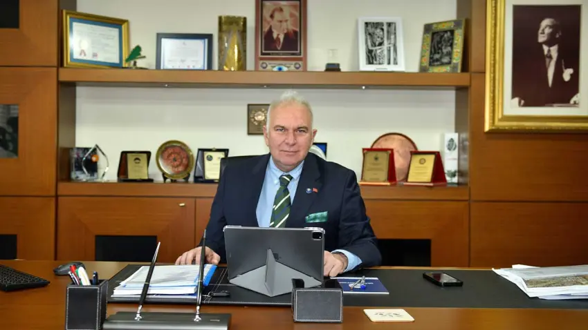 İAOSB Yönetim Kurulu Başkanı Cenk Karace’den 18 Mart Mesajı haberinin görseli