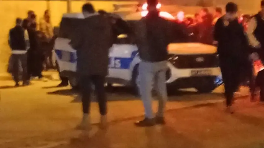 İki grup arasında çıkan silahlı kavga: 4 kişi yaralandı haberinin görseli