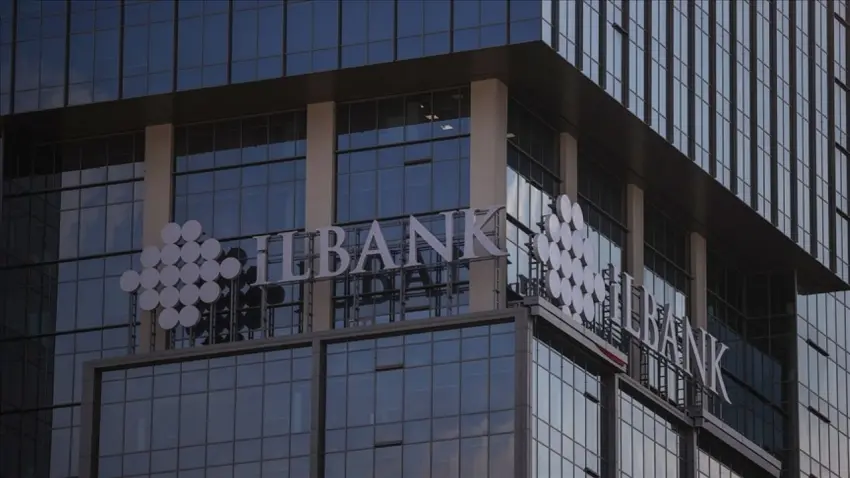 İLBANK’tan belediyelere su ve atık altyapı desteği