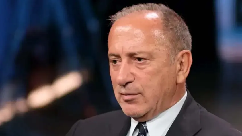 İsmail Saymaz açıkladı: Gazeteci Fatih Altaylı beyin ameliyatına alındı haberinin görseli