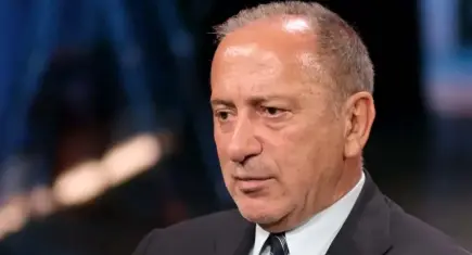 İsmail Saymaz açıkladı: Gazeteci Fatih Altaylı beyin ameliyatına alındı