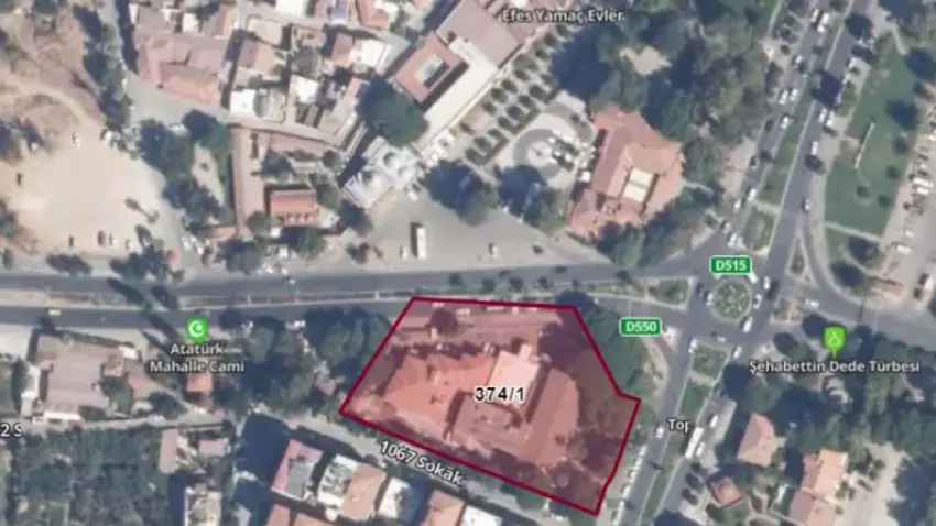 İzmir’de hazine taşınmazları için özelleştirme kararı