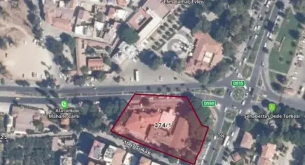 İzmir’de hazine taşınmazları için özelleştirme kararı