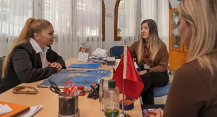 İzmir’de mahallelerin sesi duyuldu: 49 bin talep sonuçlandı