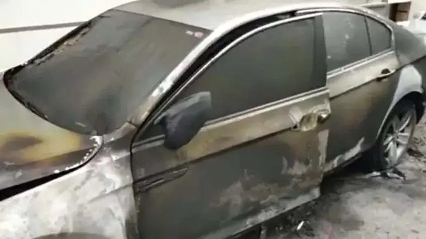 İzmir haber: Dikili’de kundaklama davasında verilen cezalar düşürüldü