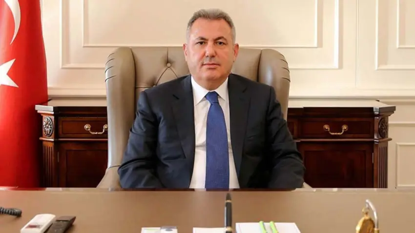 İzmir Valisi Elban, 18 Mart Şehitleri Anma Günü dolayısıyla mesaj yayımladı