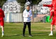 Karşıyaka finale odaklandı