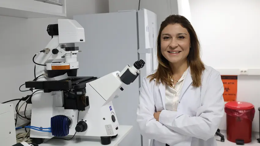 Kemik erimesine karşı ilaç geliştiriliyor haberinin görseli