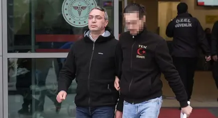 Mahir Polat hakkında kritik karar: Ev hapsi kaldırıldı!