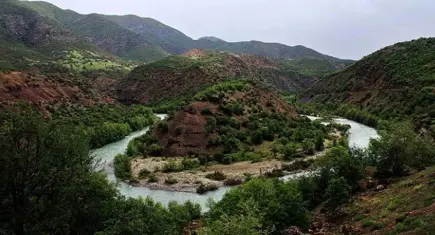 Milli parklarda turizm tesisine izin: Karara karşı imza kampanyası başlatıldı