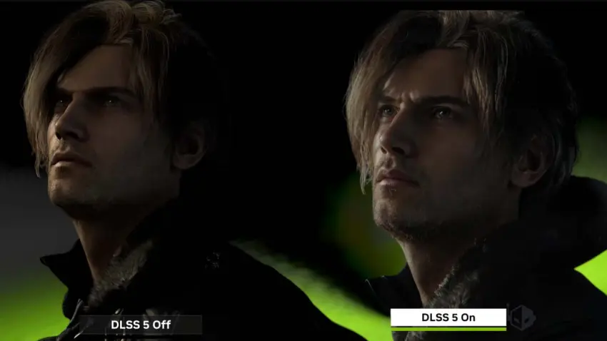 NVIDIA’dan oyunculara büyük yenilik: DLSS 5 geliyor! DLSS 5’i destekleyen oyunlar hangileri?
