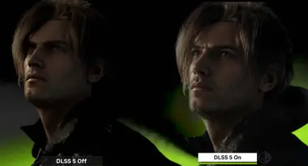 NVIDIA’dan oyunculara büyük yenilik: DLSS 5 geliyor! DLSS 5’i destekleyen oyunlar hangileri?