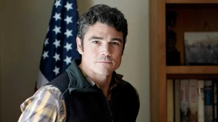 Trump yönetiminde İran savaşı nedeniyle ilk istifa haberinin görseli