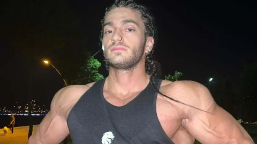 Ünlü YouTuber Testo Taylan’ın da aralarında bulunduğu 3 kişi gözaltına alındı haberinin görseli