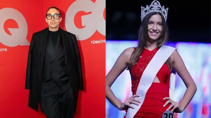 Ünlülere uyuşturucu soruşturması: Türkiye güzeli ve ünlü modacı tahliye edildi haberinin görseli