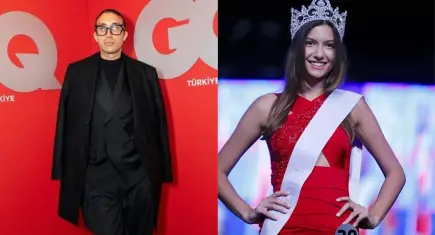 Ünlülere uyuşturucu soruşturması: Türkiye güzeli ve ünlü modacı tahliye edildi