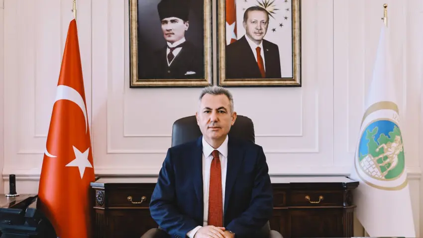 Vali Elban’dan 18 Mart mesajı: Çanakkale Geçilmez haberinin görseli