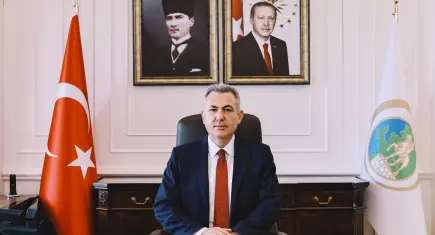 Vali Elban’dan 18 Mart mesajı: Çanakkale Geçilmez