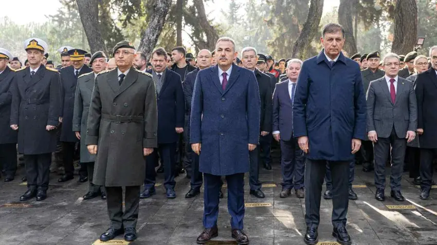 Kadifekale Şehitliği