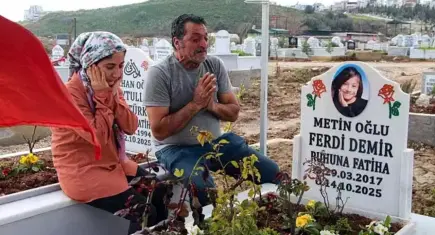 Adana’da sarılık tedavisi gören 8 yaşındaki çocuk hayatını kaybetti: Aile hastaneyi suçladı