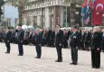 Aliağa’da Çanakkale Zaferi’nin 111. yılı törenlerle anıldı