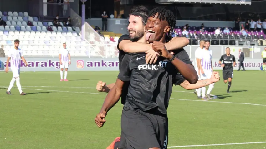 Altay’da FIFA süreci devam ediyor haberinin görseli