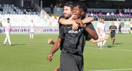 Altay’da FIFA süreci devam ediyor