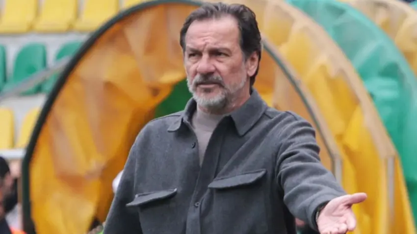 Altınordu rövanş peşinde: Hedef Kastamonuspor haberinin görseli