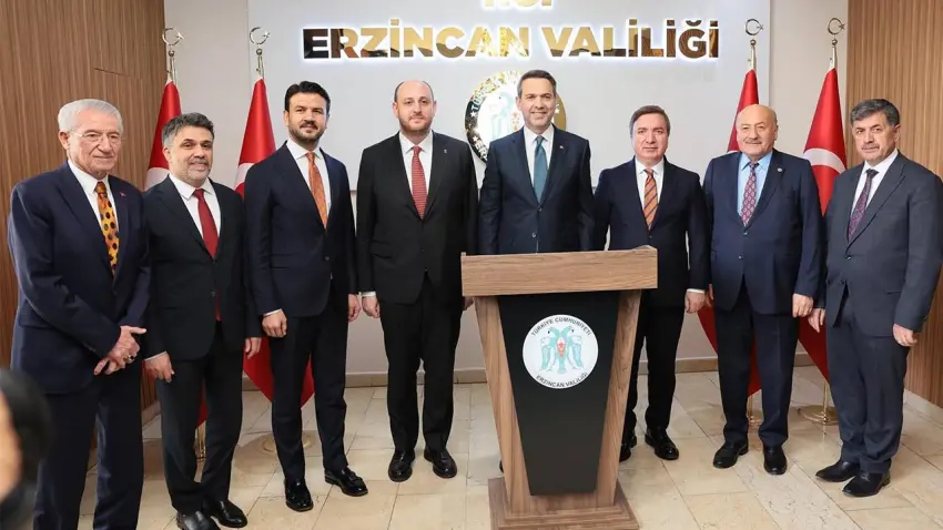 Bakan Bayraktar açıkadı: İliç’teki altın madeni yeniden açılıyor!