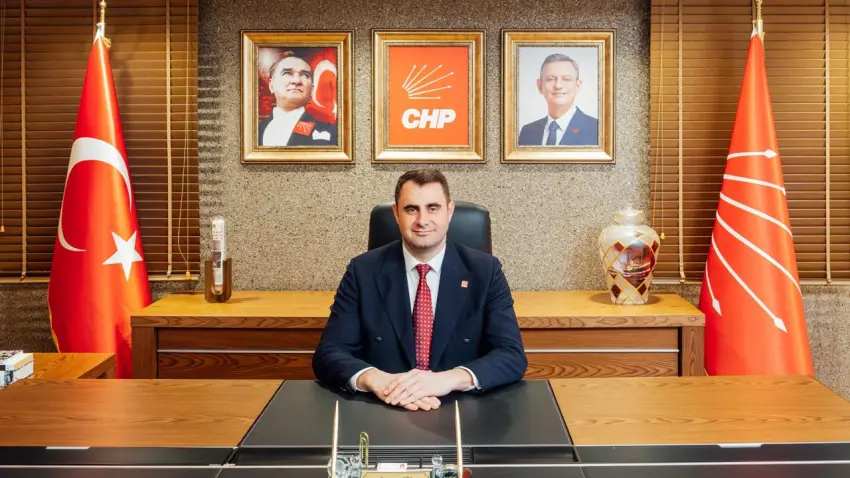 Başkan Güç: Çanakkale ruhu, Cumhuriyetimizin temelidir haberinin görseli